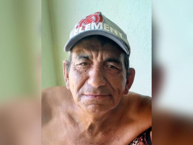 Nota de falecimento do Sr Nelson Rodrigues da Silva