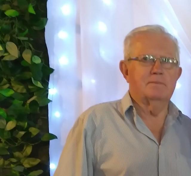 Nota de falecimento do Sr Nilson Wielgosz