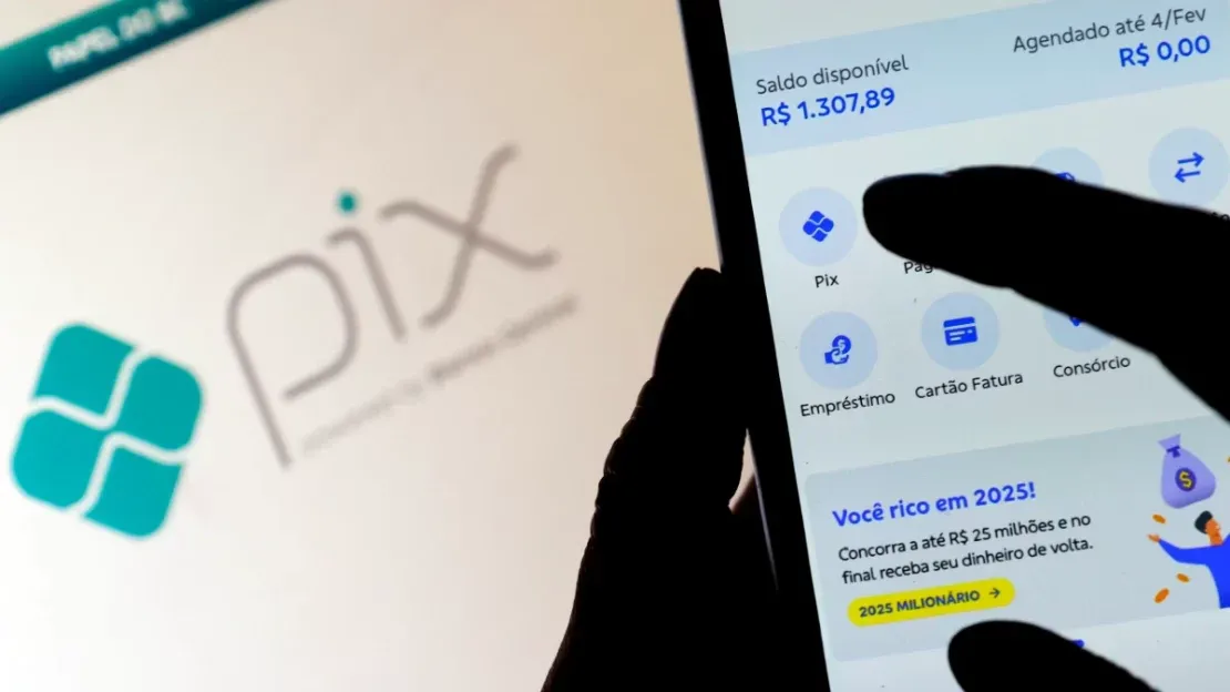 Nova regra do Pix da 80 dias pra recuperar dinheiro de golpe
