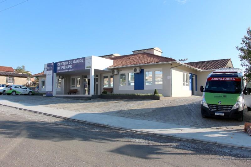 Piên inicia atendimento especializado em neuropediatria