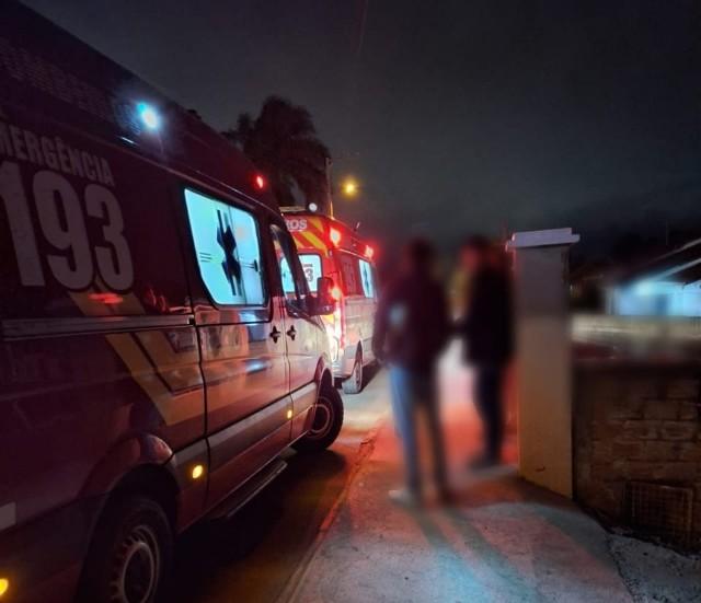 Seis pessoas são vítimas de intoxicação alimentar em Mafra