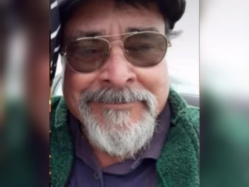 Bombeiros localizam idoso desaparecido no Parque Acaraí, em São Francisco do Sul