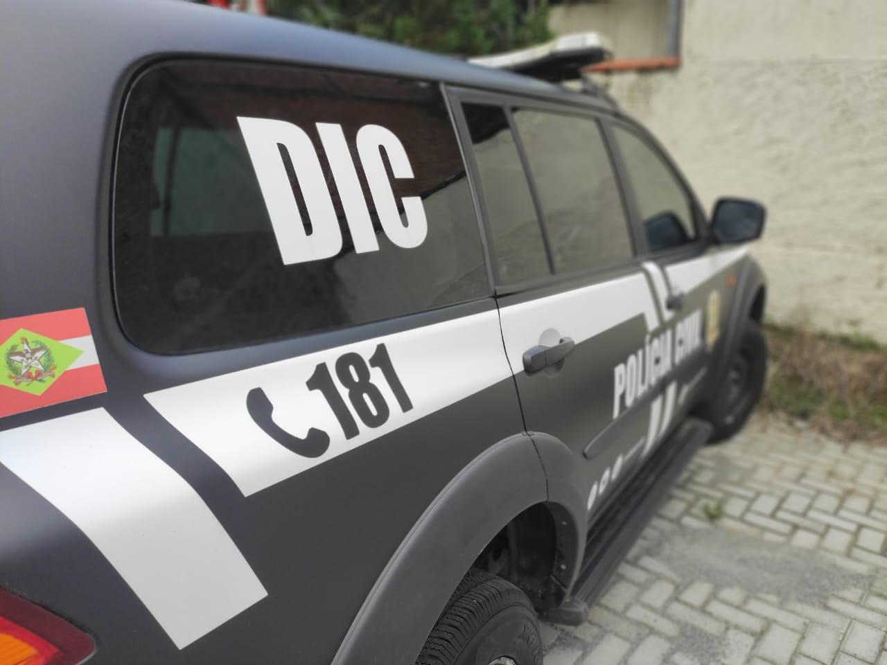 Condenado por estupro de vulnerável é preso em Serra Alta