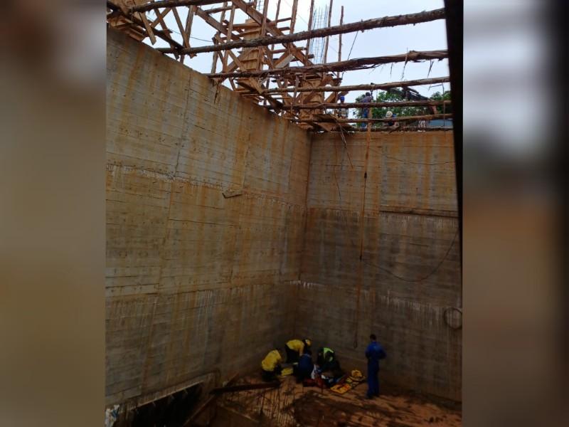 Homem morre após queda de cerca de 15 metros em empresa no interior de Taió