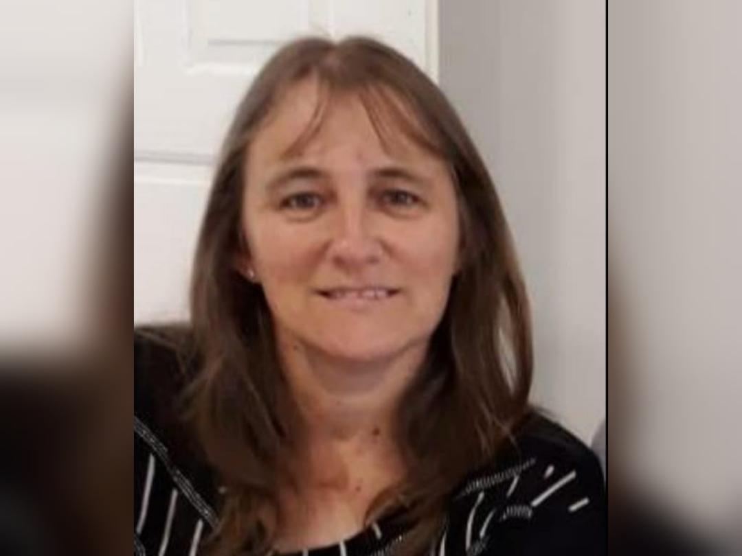 Nota de falecimento da Sra Ivanilda Teresinha Pauli Moser