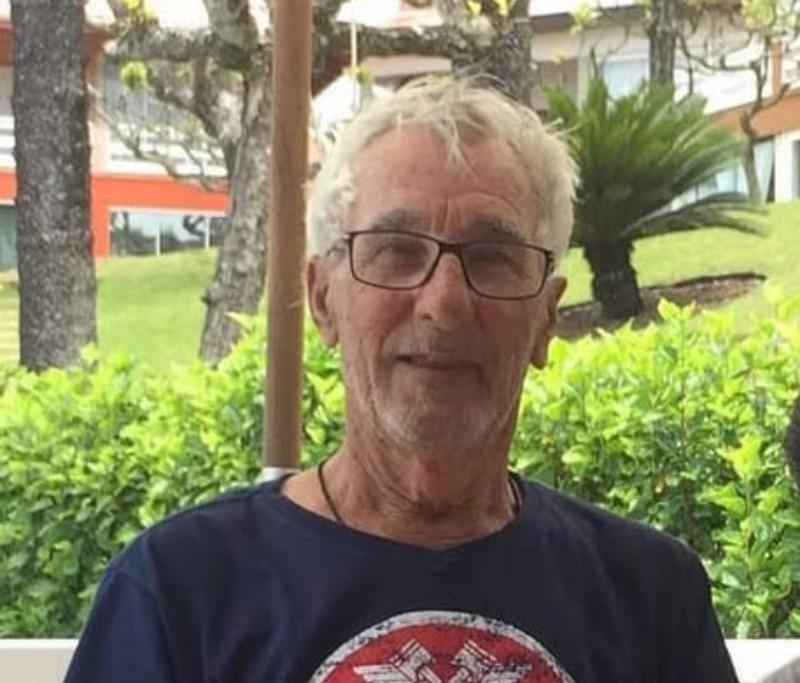 Nota de falecimento do Sr Dorival Massaneiro