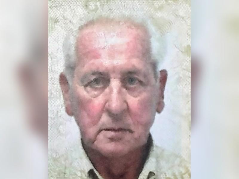 Nota de falecimento do Sr Hilário Brand