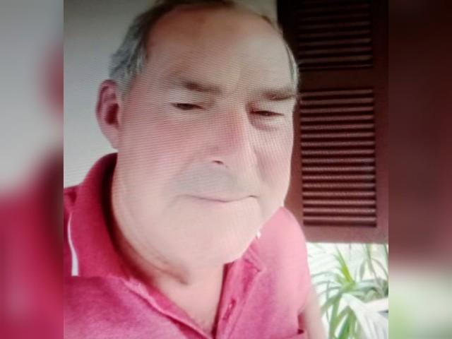 Nota de falecimento do Sr Waldemiro Boehm