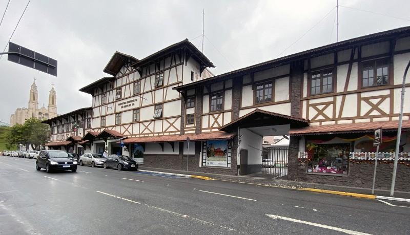 São Bento do Sul  conquista selo Diamante pela segunda vez