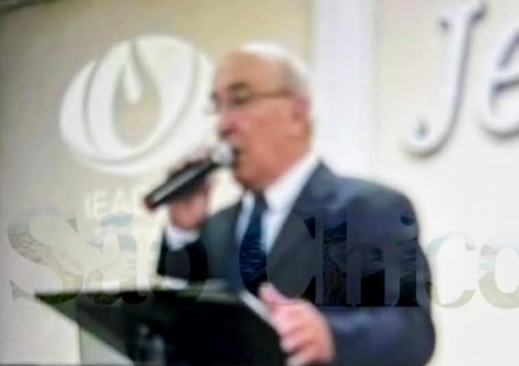 Corpo de idoso desaparecido é encontrado em São Francisco do Sul