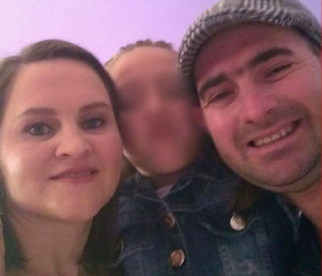 Homem mata esposa e filha e acaba morto pela PM em Santa Catarina