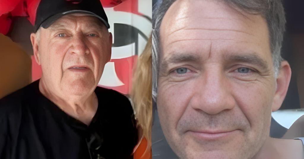 Identificadas as vítimas de duplo homicídio em Rio do Sul