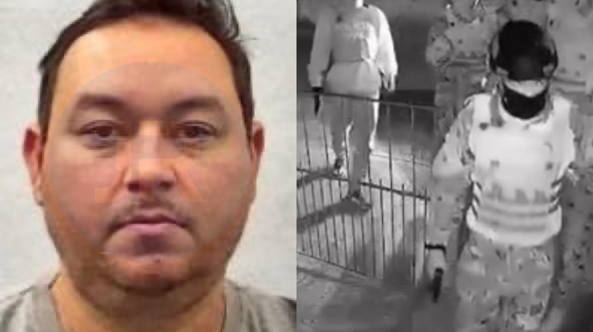 Identificado homem executado com 30 tiros em Joinville