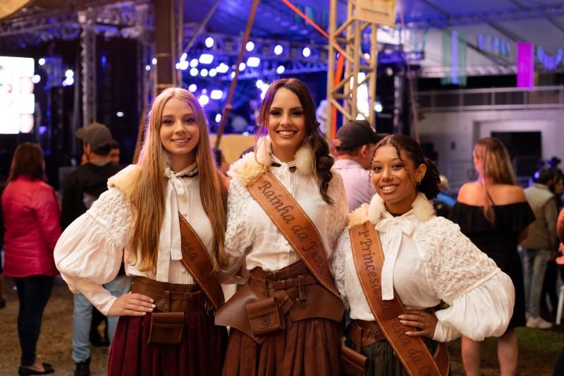 Inscrições Abertas para Rainha e Princesas da XXVI Festa Estadual da Ovelha em Campo Alegre