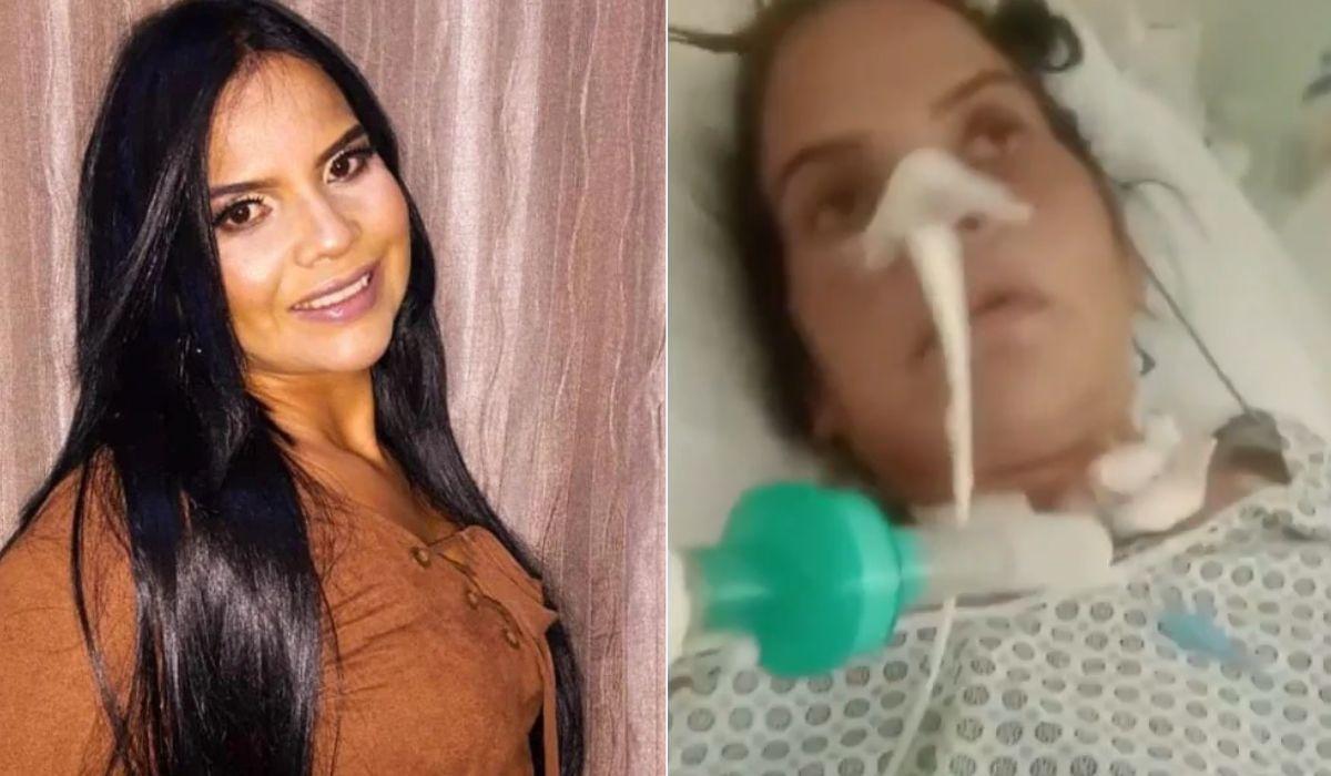 Mulher entra em estado crítico após usar caneta emagrecedora falsificada