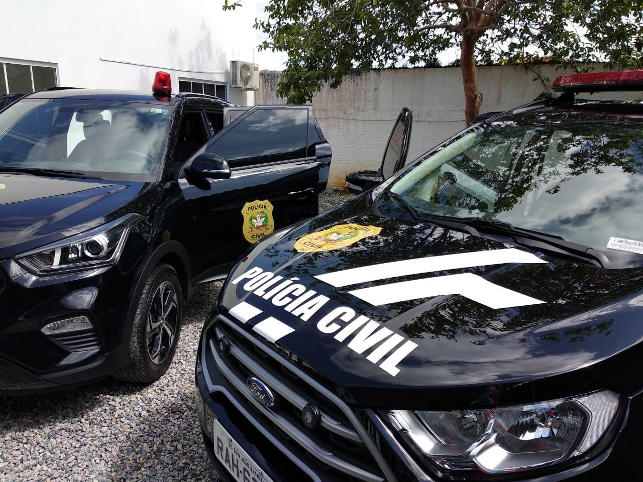 Três réus são condenados por homicídio em São Francisco do Sul