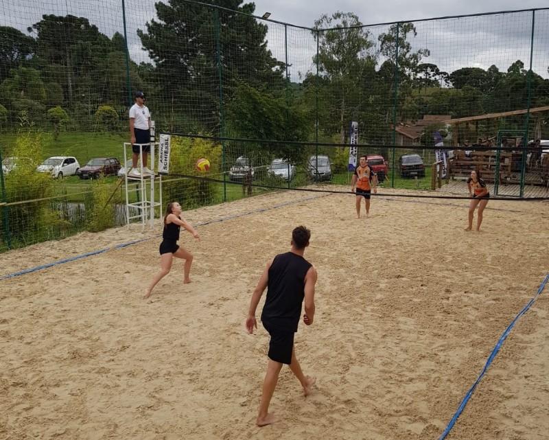 Vêm aí os Jogos de Verão 2026 da FMD em São Bento do Sul
