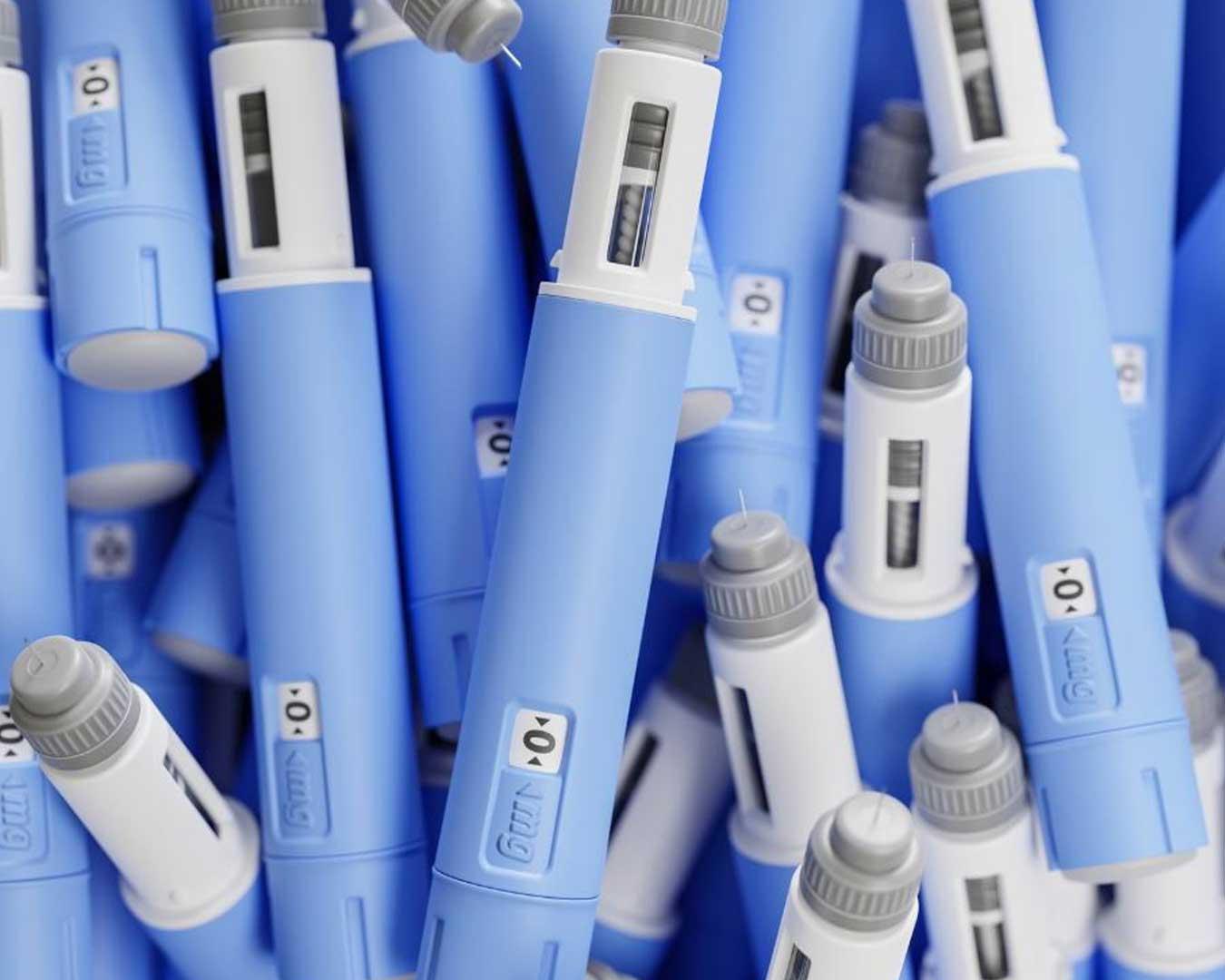 Ação  integrada fiscaliza comercialização irregular de emagrecedores  em São Bento do Sul