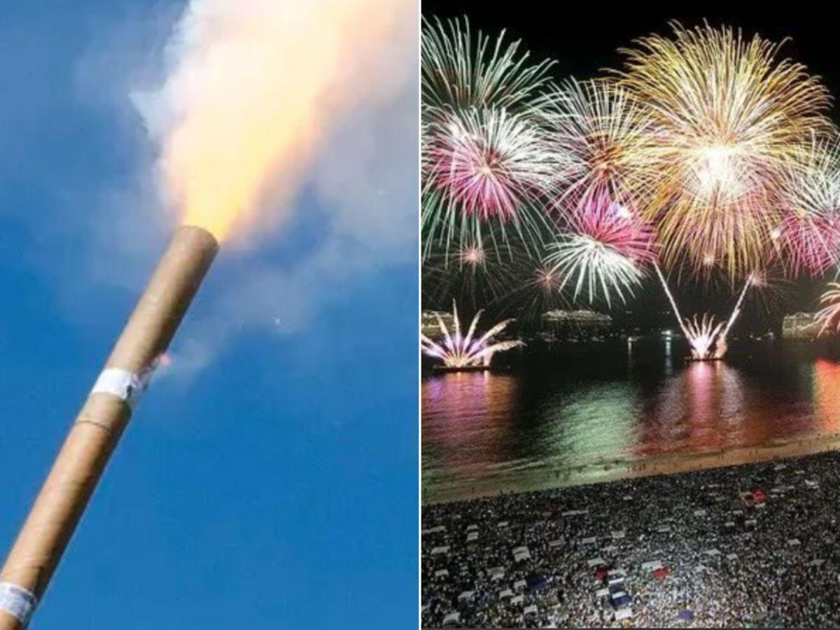 Deputados aprovam proibição de fogos de artifício com estampido em SC