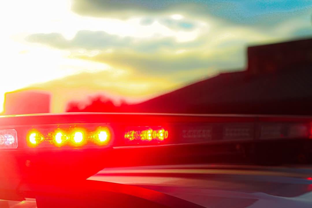 Homem agride mulher com golpe de facão em Papanduva