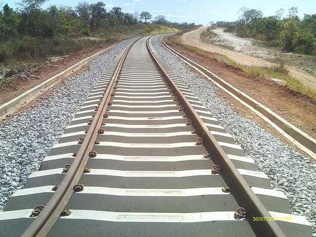 Interdição de Passagem em Nível em São Bento do Sul neste domingo (1)