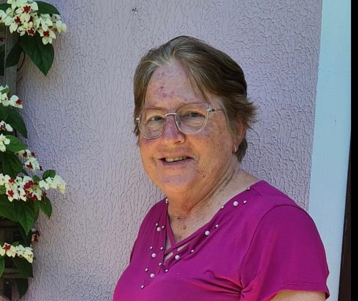 Nota de falecimento da Sra Otilia Neppel