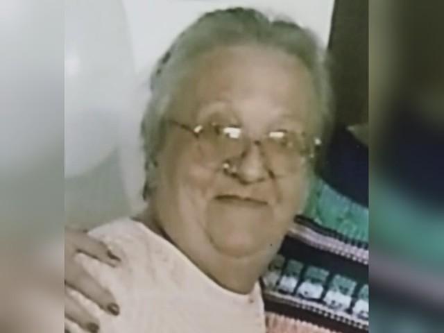 Nota de falecimento da Sra Rosane Jungton