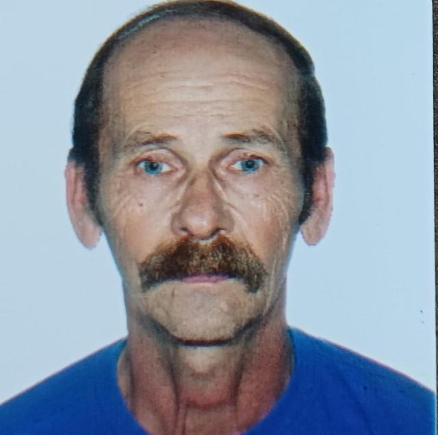 Nota de falecimento do Sr Adolar Weber