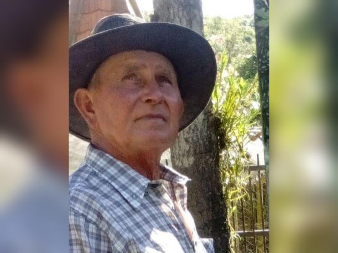 Nota de falecimento do Sr Antônio Chichowicz