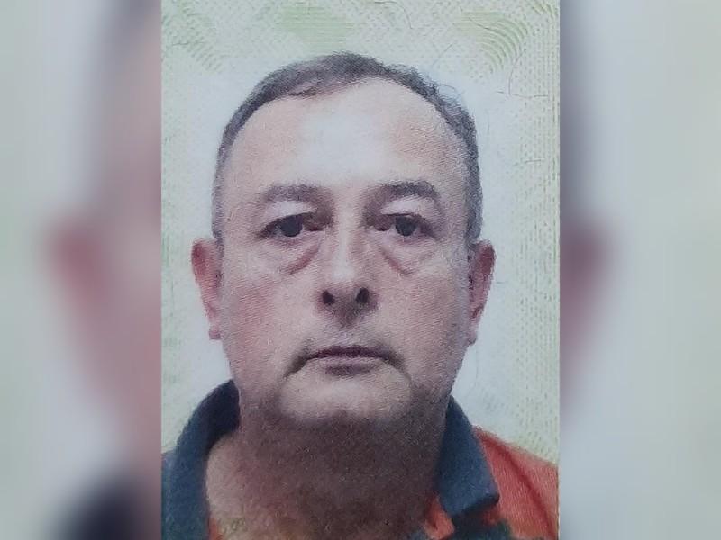 Nota de falecimento do Sr Ari de Oliveira