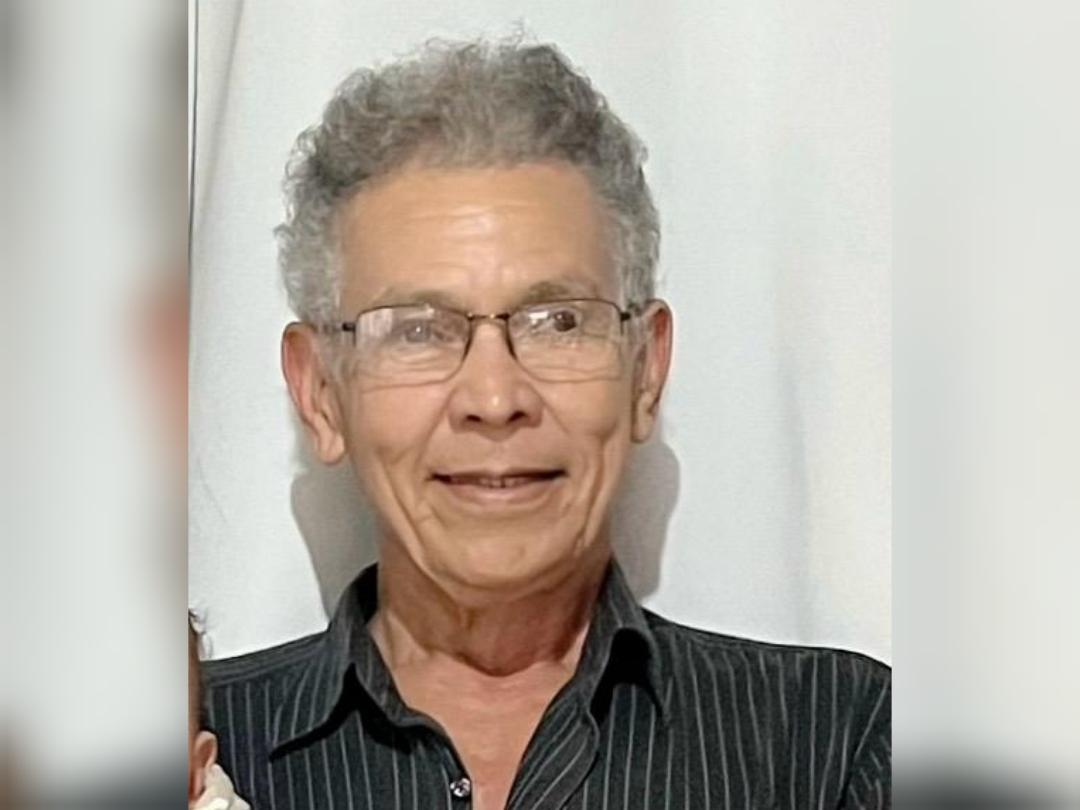 Nota de falecimento do Sr Atayde Divino de Souza