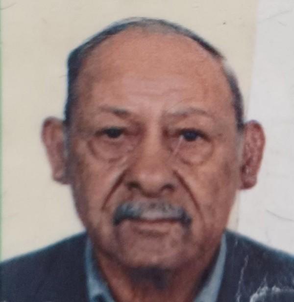 Nota de falecimento do Sr João Maria Borges da Costa