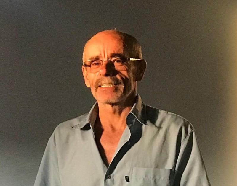 Nota de falecimento do Sr Paulo de França Lacerda