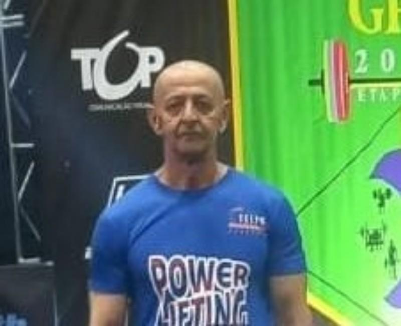 Nota de falecimento do Sr Renato Zomer