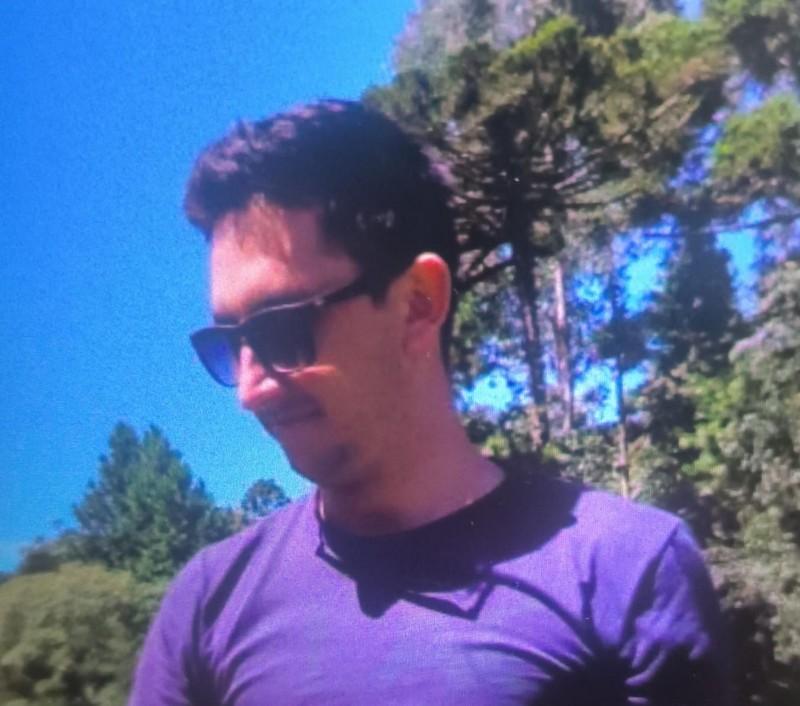 Nota de falecimento Sr José Luiz Grein