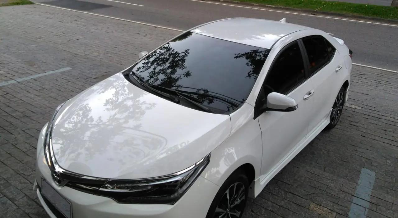 Películas automotivas: fique por dentro da lei e evite multas