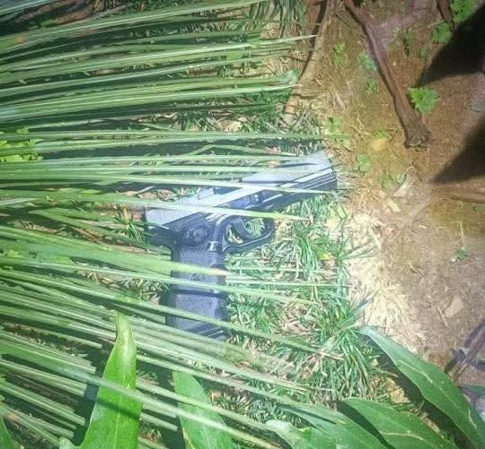 PM prende homem e apreende adolescente após ameaças com simulacro em São Bento do Sul