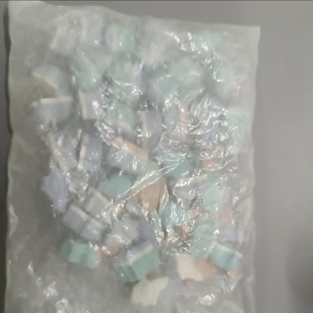 Adolescente de 15 anos apreendido com Scstasy  dentro de Escola em São Bento do Sul