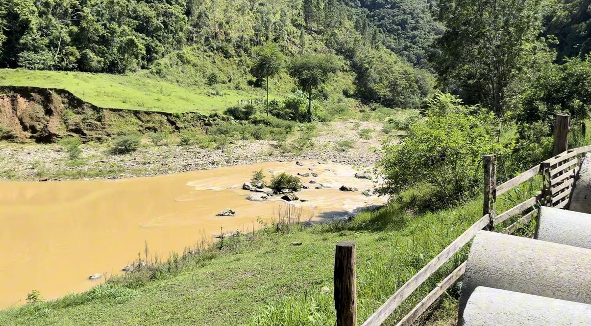 BRDE destina R$ 7 milhões do Fundo Verde para projetos em Santa Catarina