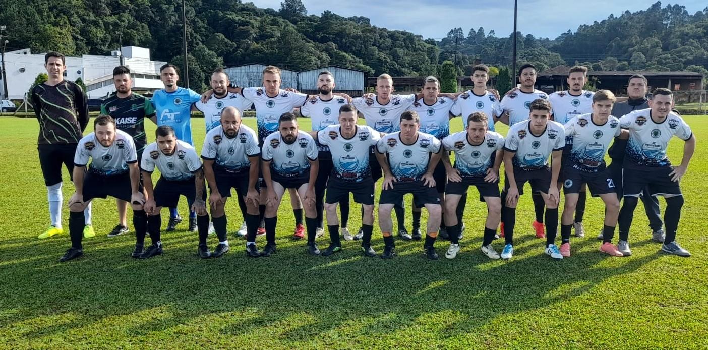 Campeonato Municipal de Futebol de Campo da 1ª Divisão