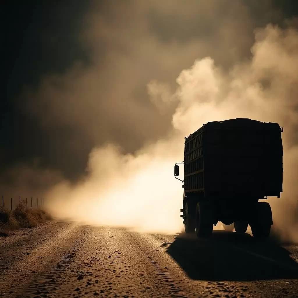 Colheita segura em Itaiópolis: evite acidentes nas lavouras e estradas de chão