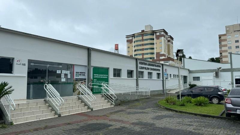 Contratação temporária de auxiliares de operações em São Bento do Sul