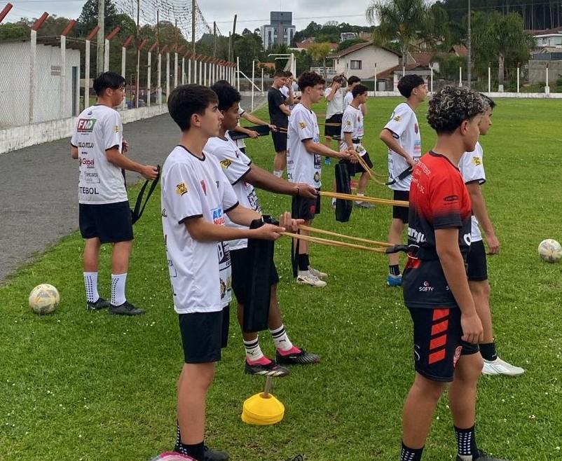 FMD lança Bolsa Atleta com investimento superior a R$ 1,2 milhão