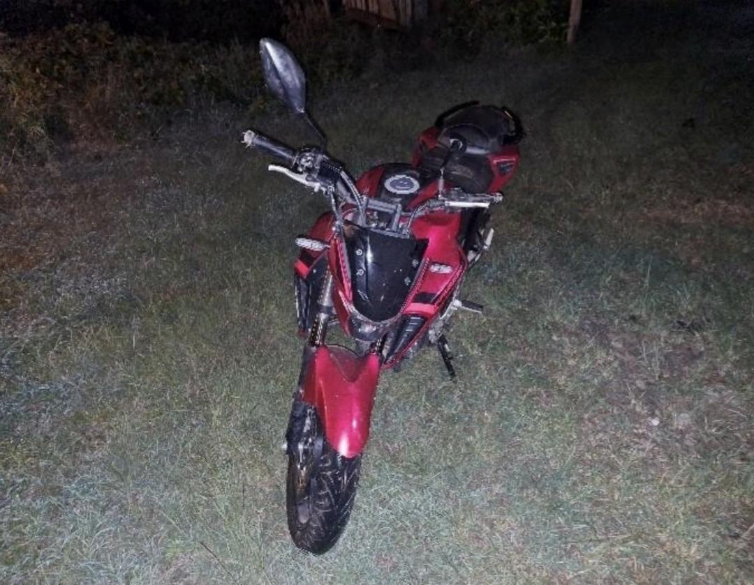 Furto termina em agressão contra os policiais e prisão em Mafra