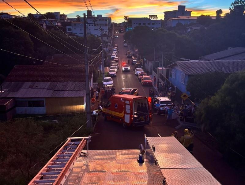Homem desaparecido é encontrado morto em riacho em Monte Carlo