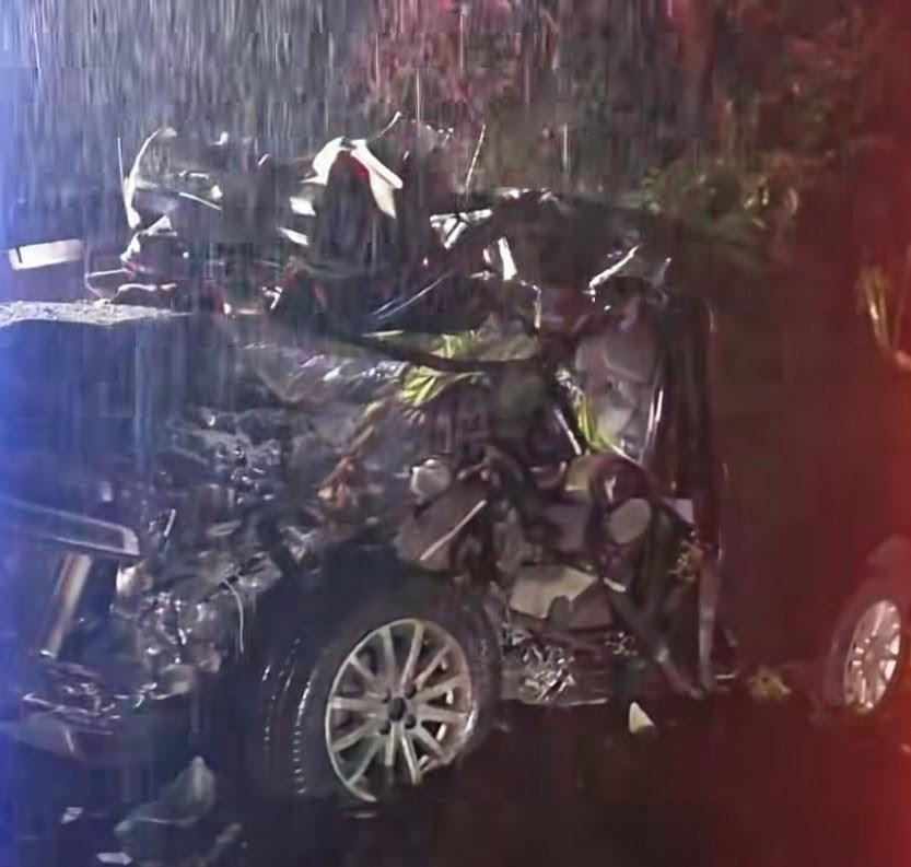 Homem morre em grave acidente na BR-280  em São Francisco do Sul