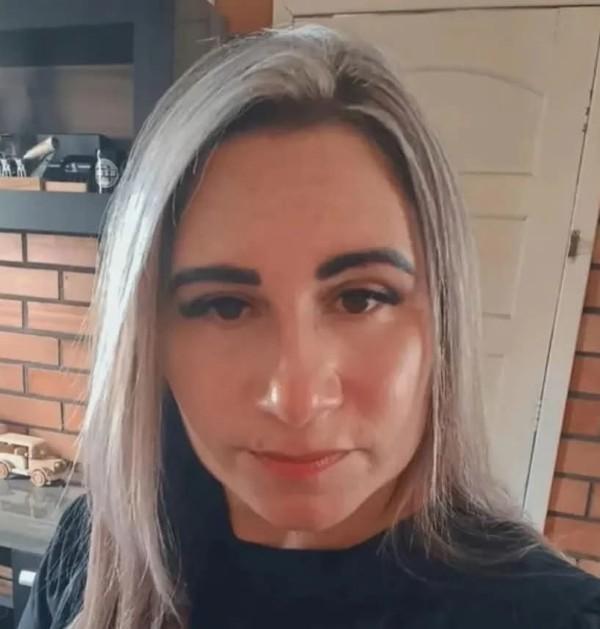  Motorista de aplicativo é sequestrada e morta após corrida para  Fraiburgo