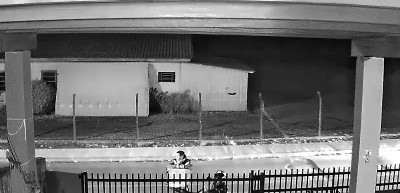 Motorista embriagado que atropelou motoboy é  denunciado por homicídio  em São Bento do Sul