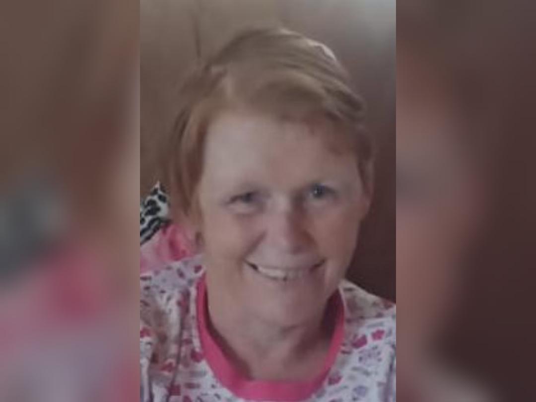 Nota de falecimento da Sra Denise Beatriz  Bayerl