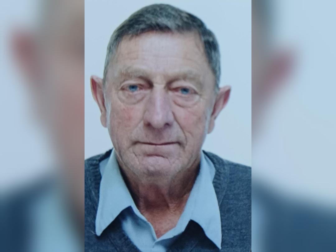 Nota de falecimento do Sr Adão Piontkewicz